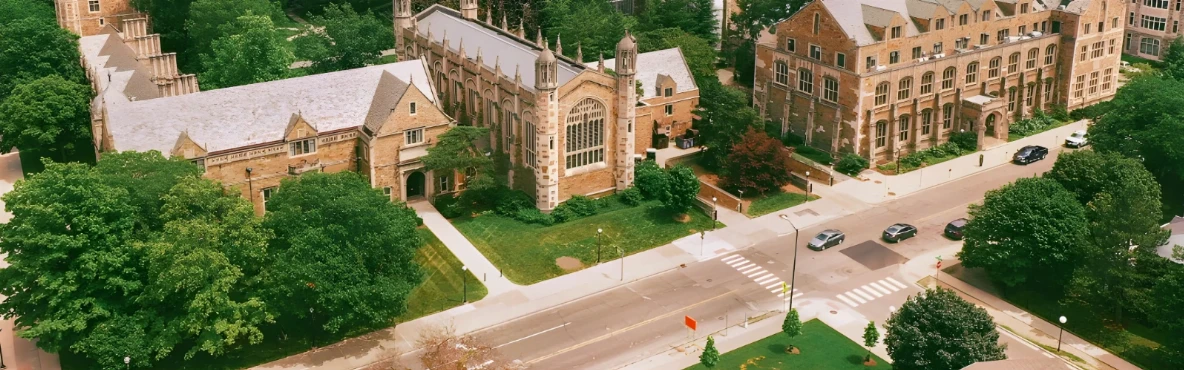 Affordable and Convenient: Budget-Friendly Hotels Near University of Michigan Ann Arbor